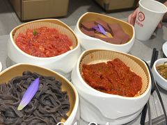 -海底捞火锅(南山京基百纳店)