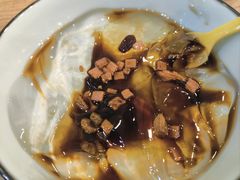 -我家小院川菜馆(杨家湾地铁站店)