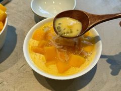 -小团圆糖水铺(襄阳南路店)