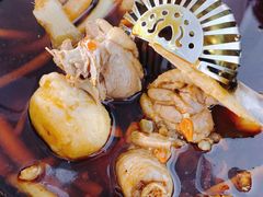 -李子坝梁山鸡(李子坝大鸡哥店)