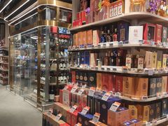 -Olé精品超市(广州太古汇店)