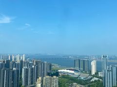 -悦厅·下午茶(杭州柏悦酒店)