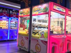 -大玩家(哈尔滨悦荟店)