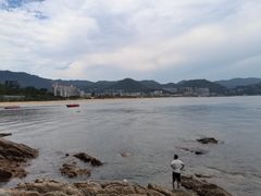 -大梅沙海滨公园