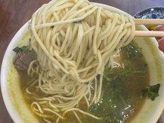 -顺发拉面(长湖路店)