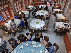 大堂-凤城酒家(环市西路店)