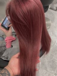 -DL HAIR SALON