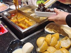 -五星桥原切肥牛火锅·30年专注好牛肉(湖塘店)
