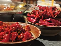 -大风老火锅(江北一店)