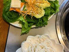 -大理董·董家小厨野生菌火锅(古城旗舰店)