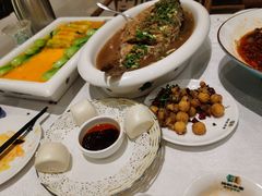 -豫满楼(郑东新区店)
