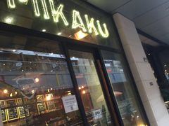 -MIKAKU(万达广场上海宝山店)