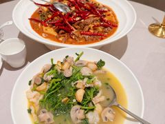 -颂福楼·南京菜(定淮门店)