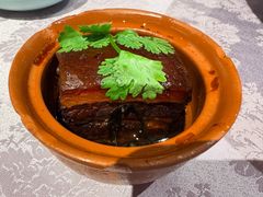 -山外山菜馆(玉泉路店)