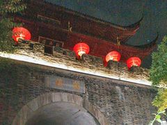 -鼓楼(西湖风景名胜区)