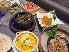 -桂满陇·杭州饭店(清河万象店)