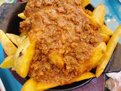 -My Way Town买味堂·东南亚餐厅(亦庄店)