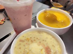 -满记甜品(静安大悦城店)