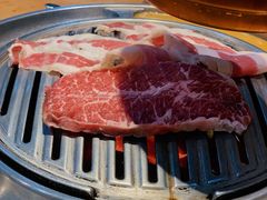 -金顺韩式烤肉·网红烤肉店(广利路店)
