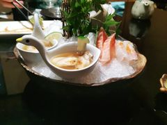 -天狗山料理(省体店)