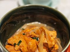 -湖滨28中餐厅·西湖宴·杭州君悦酒店