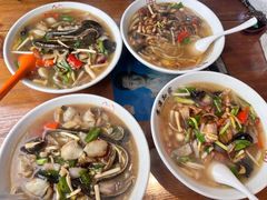 -孙家面馆(淮海第一城店)
