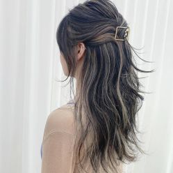 -雅仕 HAIR SALON 美发沙龙
