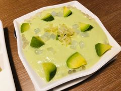 牛油果甘露-大熊小厨(七星店)