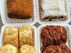 -老回回饺子馆(海洋馆店)