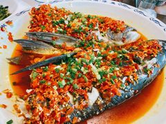 -千岛湖小鱼儿·淳安匠心农家菜