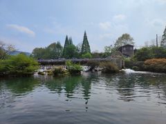 -贵阳市花溪国家城市湿地公园