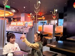 -探鱼·鲜青椒爽麻烤鱼(银泰城店)