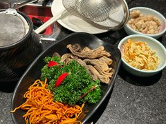 -捞王锅物料理(凯旋路店)