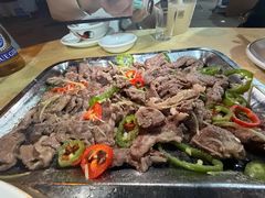 -民记食店(沙溪店)
