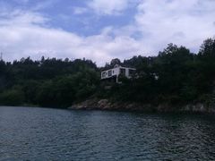 -楠溪江风景名胜区