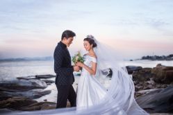 -IDO婚纱摄影(上海旗舰店)