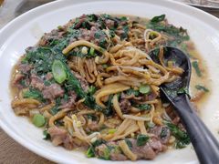 -来自潮州牛肉店(华强北店)