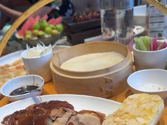-泓历皇朝酒店(东亭店)