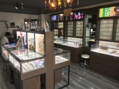 -视野联行眼镜蔡司·依视路官方授权店(顺城店)