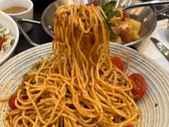 -théATRE茶聚场·餐厅(环球金融中心店)