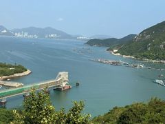 -南丫岛
