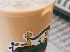 -PUZZLE COFFEE 拼图咖啡
