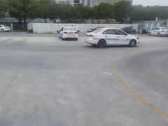 -安飞驰驾校·学车连锁(金高店)