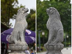 -南阳卧龙岗武侯祠