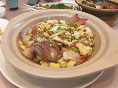 -顺味凤城·顺德菜专门店(九六广场店)