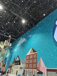 -Mr·Kuma酷么先生雪之乐园