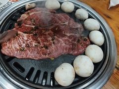 -杀猪天·韩国烤肉(总店)