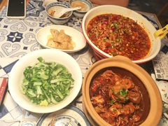 -图味美小黄鱼·景德菜(浙江路店)