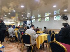 大堂-众源美食(光复阁店)