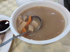 -顺发餐厅(湖滨中路店)